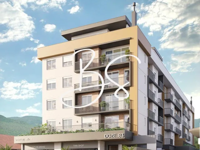 Imagem: APARTAMENTO RESIDENCIAL em TRÊS COROAS