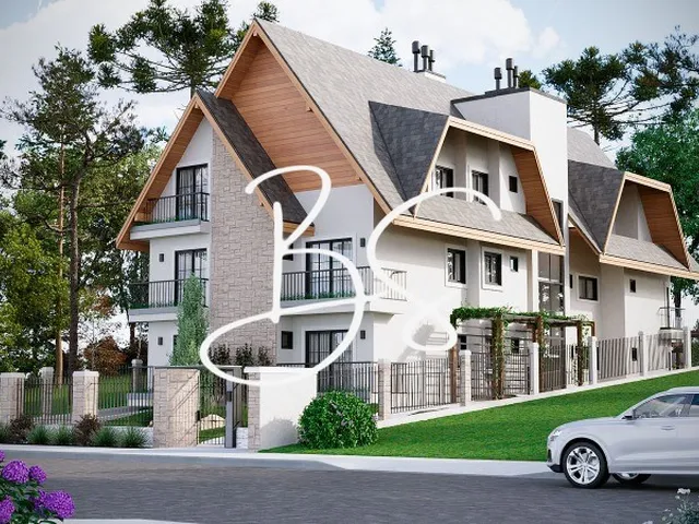 Imagem: APARTAMENTO RESIDENCIAL em GRAMADO - RS
