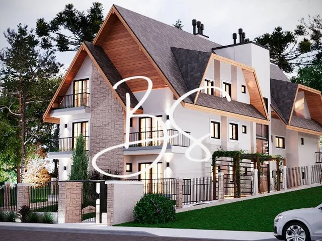 Imagem 2: APARTAMENTO RESIDENCIAL em GRAMADO - RS, Bavária