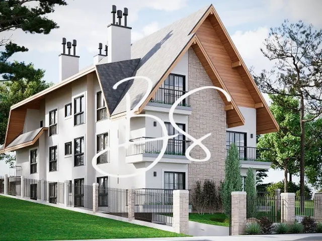 Imagem 3: APARTAMENTO RESIDENCIAL em GRAMADO - RS, Bavária
