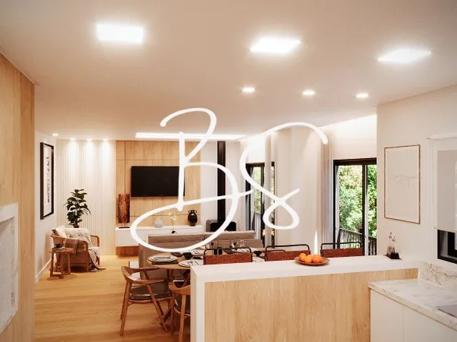 Imagem 10: APARTAMENTO RESIDENCIAL em GRAMADO - RS, Bavária