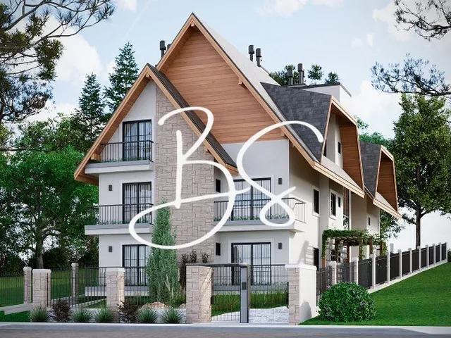 Imagem 4: APARTAMENTO RESIDENCIAL em GRAMADO - RS, Bavária