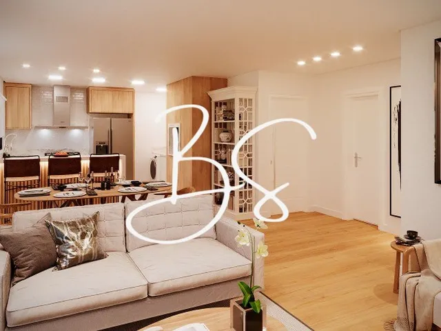 Imagem 6: APARTAMENTO RESIDENCIAL em GRAMADO - RS, Bavária