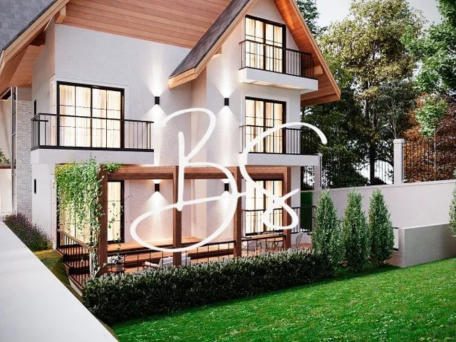 Imagem 11: APARTAMENTO RESIDENCIAL em GRAMADO - RS, Bavária