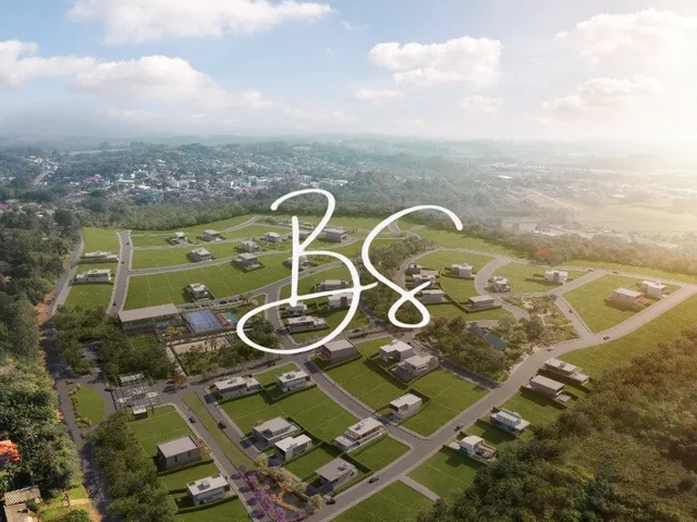Imagem: TERRENO RESIDENCIAL em NOVA SANTA RITA