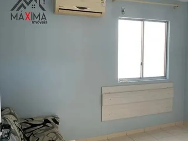 Imagem 1: Apartamento de 2 Quartos, Condomínio Turim