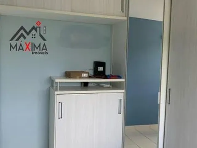 Imagem 6: Apartamento de 2 Quartos, Condomínio Turim