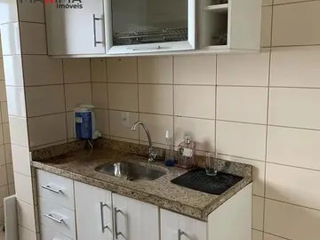 Imagem 3: Apartamento de 2 Quartos, Condomínio Turim