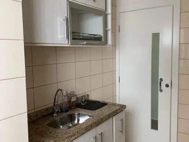 Imagem 8: Apartamento de 2 Quartos, Condomínio Turim