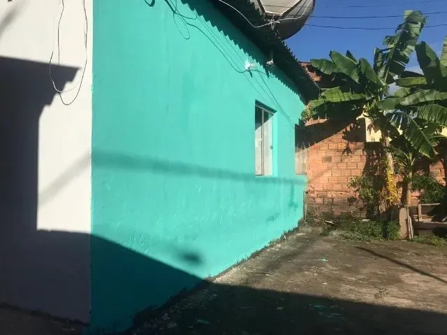 Imagem: Alugo Casa com 3 Quartos, na Zona Sul de
