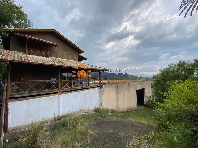 Imagem 6: Casa na Gamboa Casa com 3 dormitórios