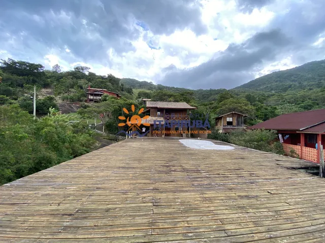 Imagem 4: Casa na Gamboa Casa com 3 dormitórios