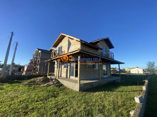 Imagem 7: Casa Mista em Itapirubá, Imbituba/SC