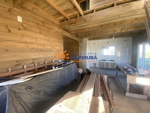 Imagem 3: Casa Mista em Itapirubá, Imbituba/SC