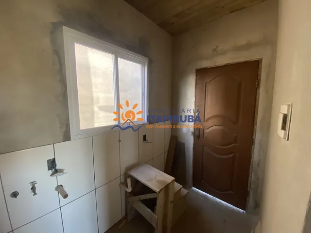 Imagem 13: Casa Mista em Itapirubá, Imbituba/SC