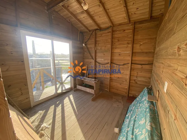Imagem 11: Casa Mista em Itapirubá, Imbituba/SC