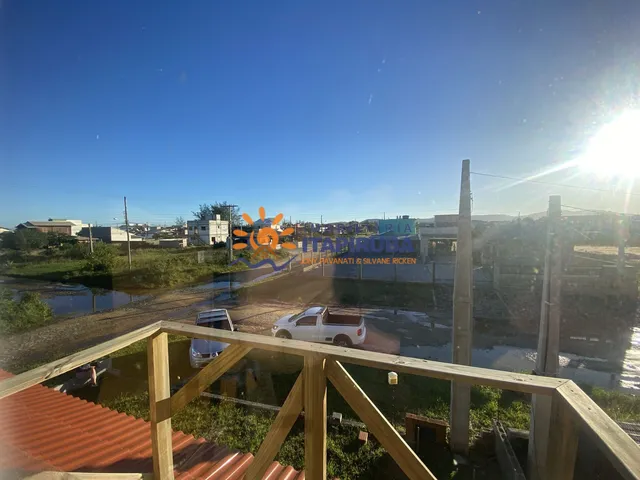 Imagem 10: Casa Mista em Itapirubá, Imbituba/SC