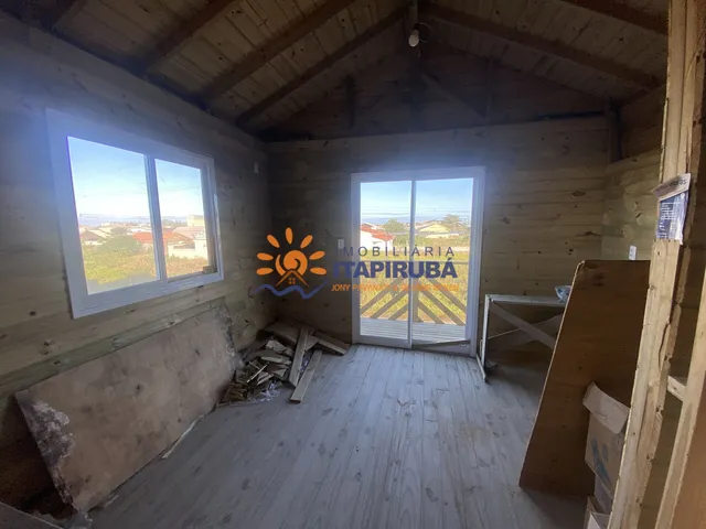 Imagem 5: Casa Mista em Itapirubá, Imbituba/SC