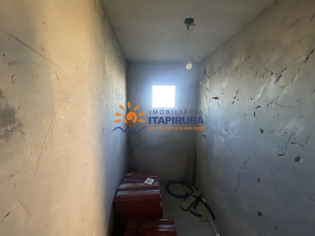 Imagem 14: Casa Mista em Itapirubá, Imbituba/SC