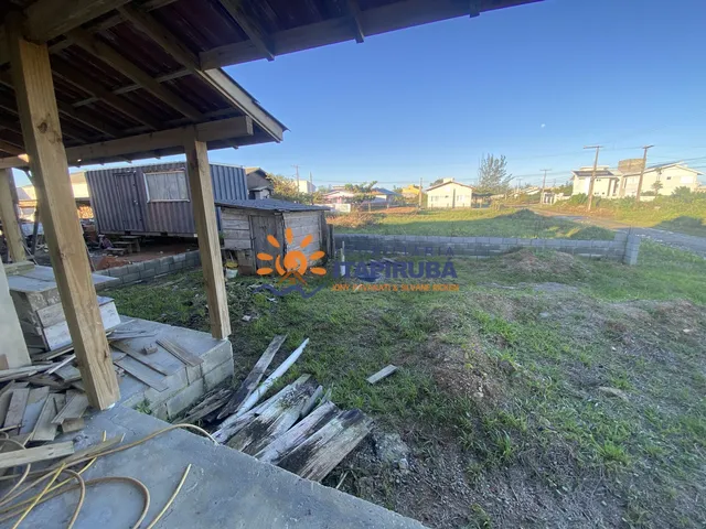 Imagem 6: Casa Mista em Itapirubá, Imbituba/SC