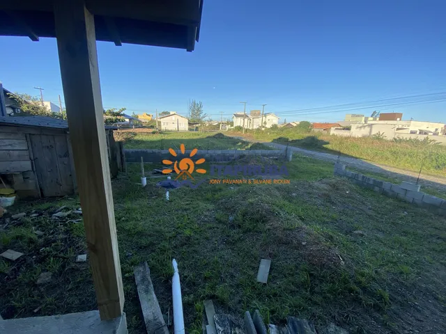 Imagem 15: Casa Mista em Itapirubá, Imbituba/SC