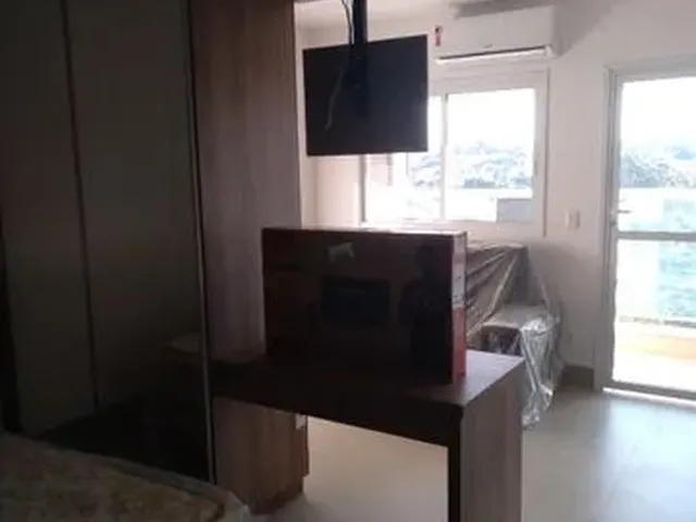 Imagem: Flat no Studio Home