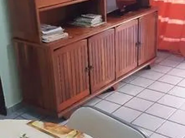 Imagem 2: Alugo Ou Vendo Apt em Intermares de 1 Quarto