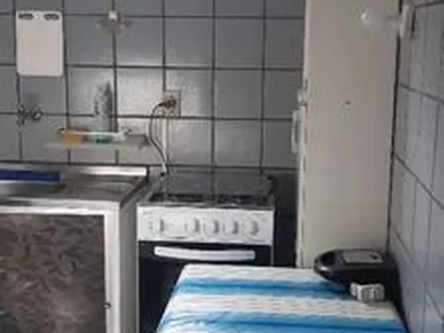 Imagem 10: Alugo Ou Vendo Apt em Intermares de 1 Quarto