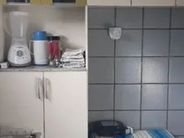 Imagem 12: Alugo Ou Vendo Apt em Intermares de 1 Quarto