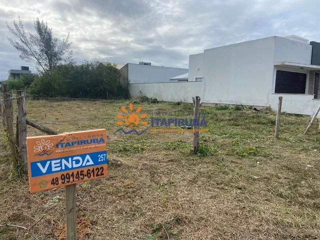 Imagem: TERRENO PRAIA NORTE