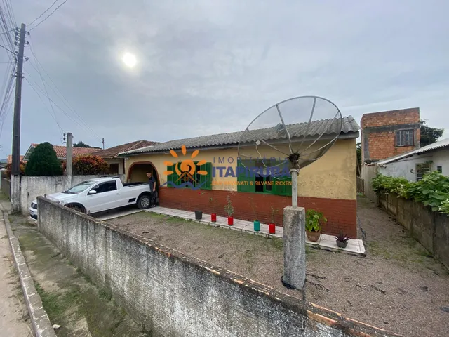 Imagem: Casa em Boa Vista, Imbituba/SC