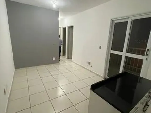 Imagem: Aluga-Se Um Apartamento