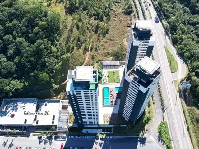 Imagem 11: Apartamento 2 Dormitórios Praia Brava