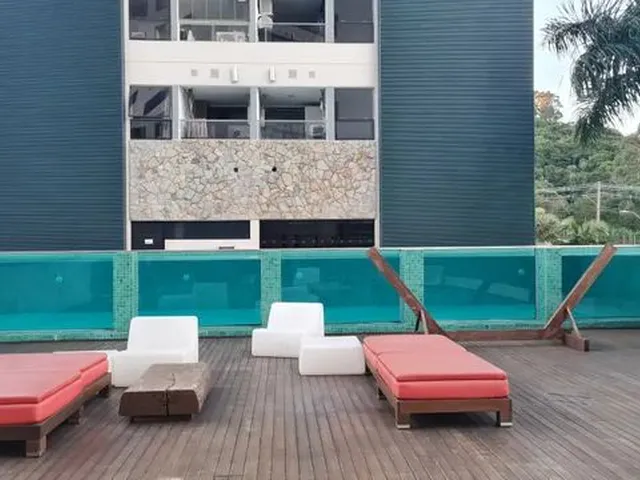 Imagem 4: Apartamento 2 Dormitórios Praia Brava