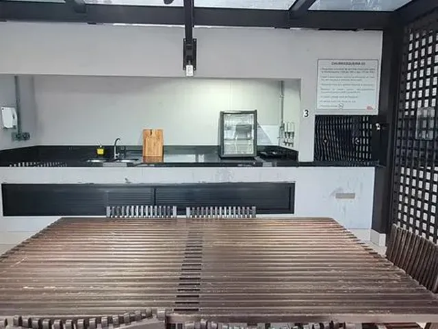 Imagem 13: Apartamento 2 Dormitórios Praia Brava