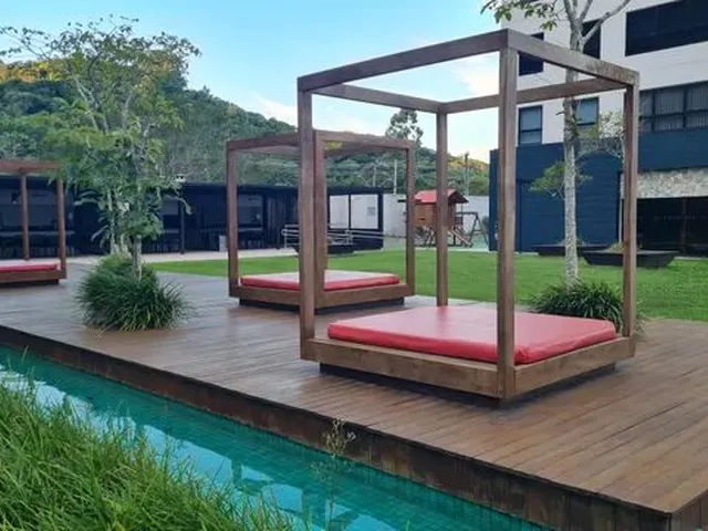 Imagem 14: Apartamento 2 Dormitórios Praia Brava