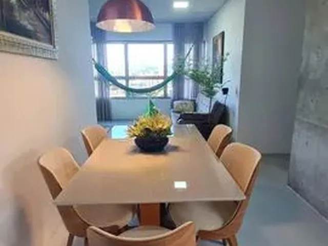 Imagem 2: Apartamento 2 Dormitórios Praia Brava