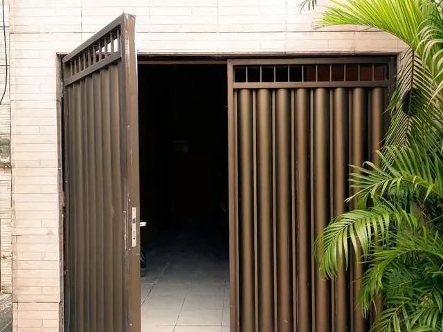 Imagem: Casa Próxima a Estação do Metrô - Aracapé