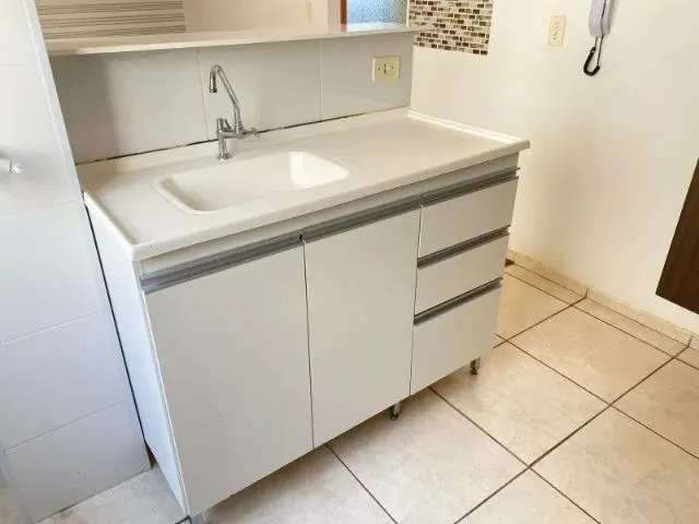 Imagem 11: Apto de 02 Quartos no Setor Morada do Sol