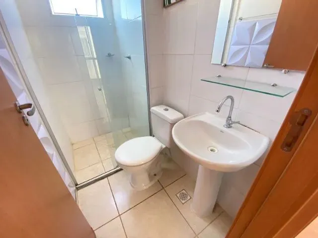Imagem 4: Apto de 02 Quartos no Setor Morada do Sol