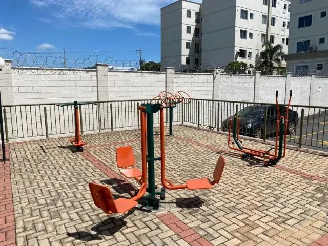 Imagem 12: Apto de 02 Quartos no Setor Morada do Sol