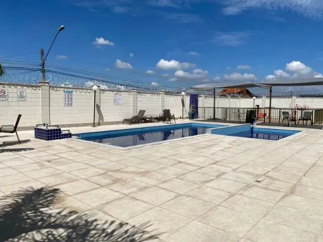 Imagem 2: Apto de 02 Quartos no Setor Morada do Sol