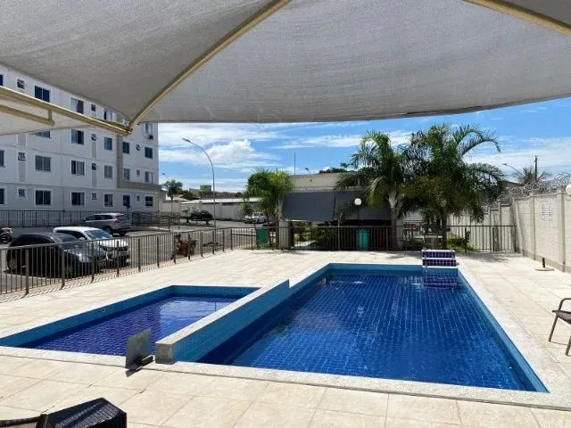 Imagem 14: Apto de 02 Quartos no Setor Morada do Sol