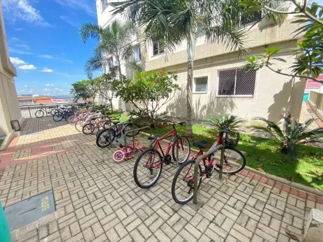 Imagem 9: Apto de 02 Quartos no Setor Morada do Sol