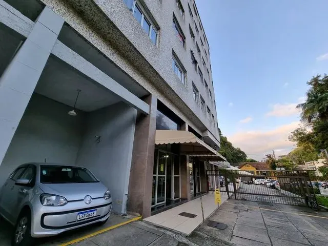 Imagem: Apartamento Ocm 01 Quarto Próximo do Centro