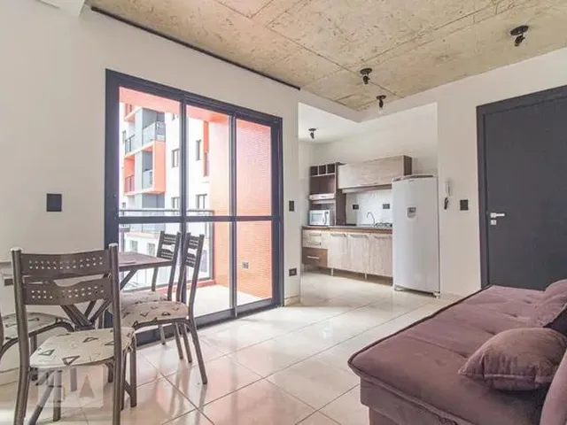 Imagem: Apartamento para Aluguel - Prado Velho