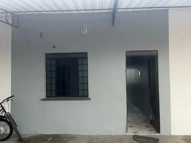 Imagem: Aluga-Se Apartamento!