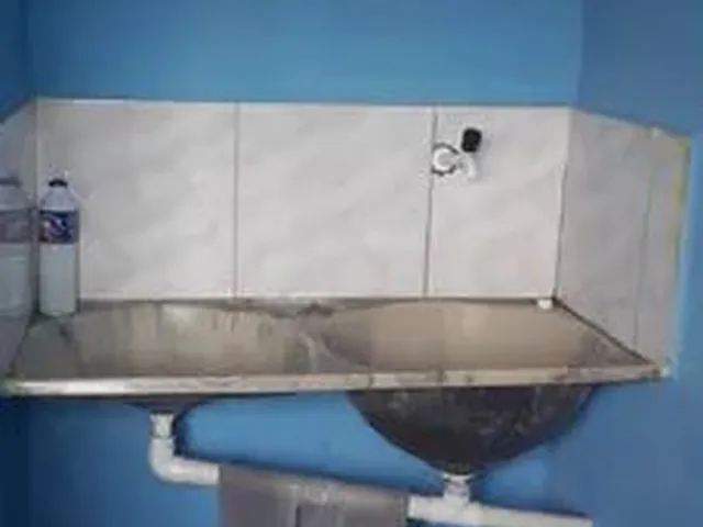 Imagem 12: Casa de 1 Andar Casa com 2 dormitórios
