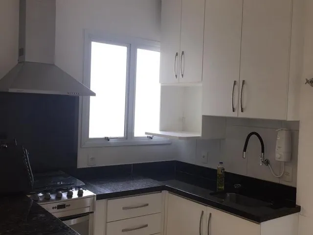 Imagem: Apartamento com 02 dormitórios sendo 01