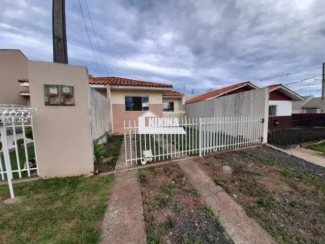 Imagem: Casa 3 Quartos para Locação em Uvaranas
